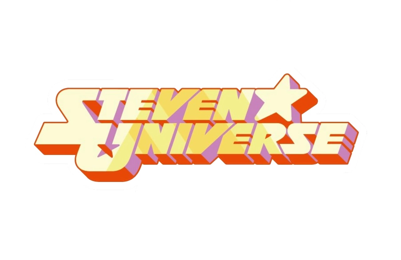 Steven Universe logo (modified)